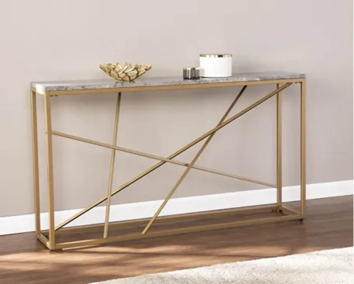 Edenbridge Console Table