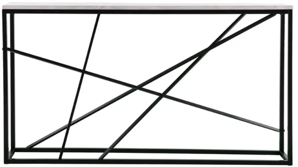 Edenbridge Console Table