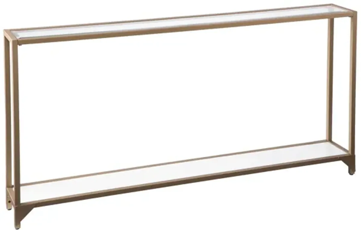 Coleshill Console Table