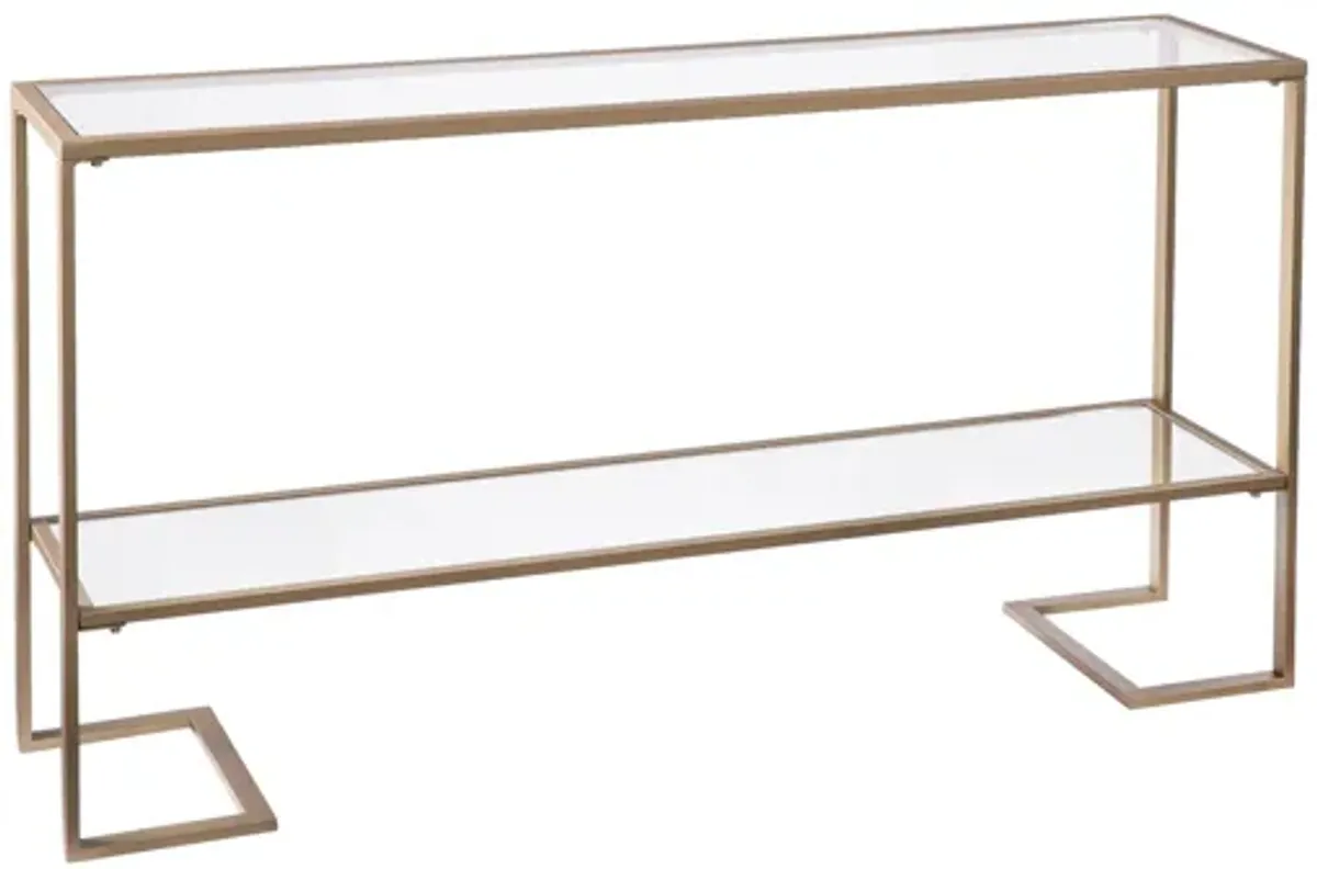 Chagford Console Table