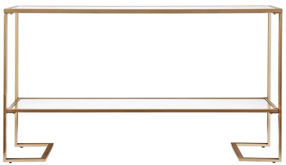 Chagford Console Table