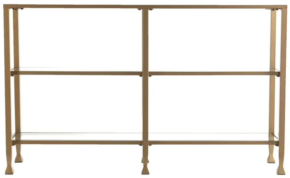 Bexley 3-Tier Console Table