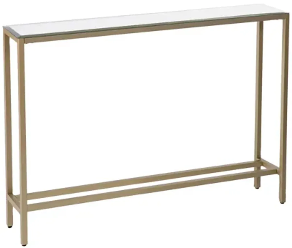 Solange Console Table