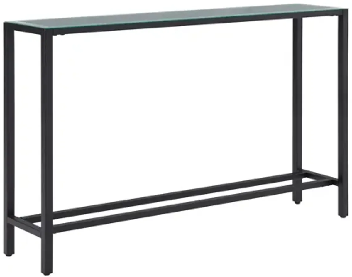 Solange Narrow Long Console Table