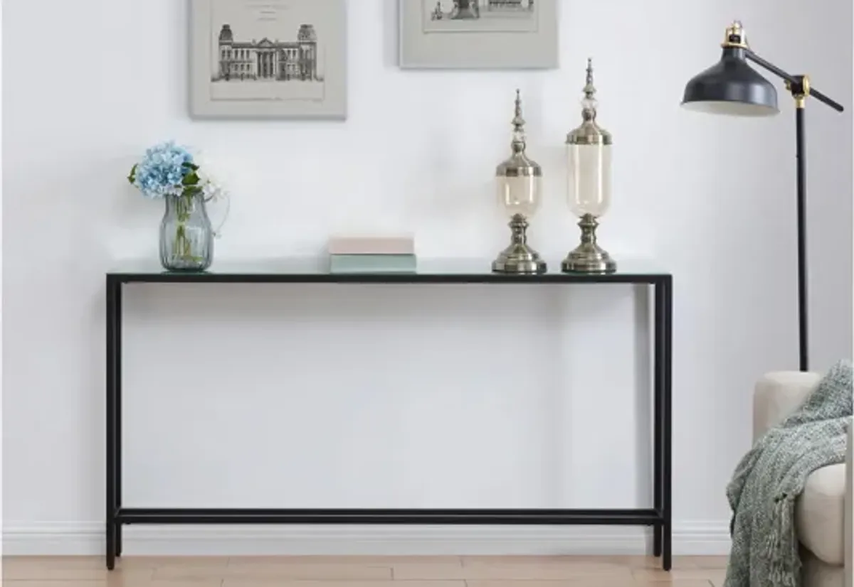 Solange Narrow Long Console Table