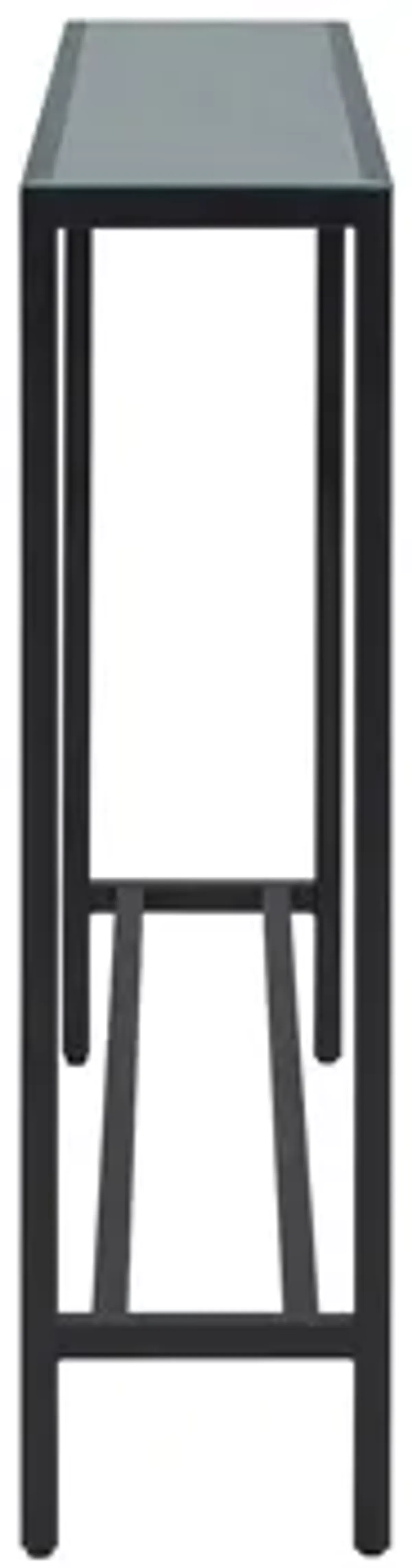 Solange Narrow Long Console Table