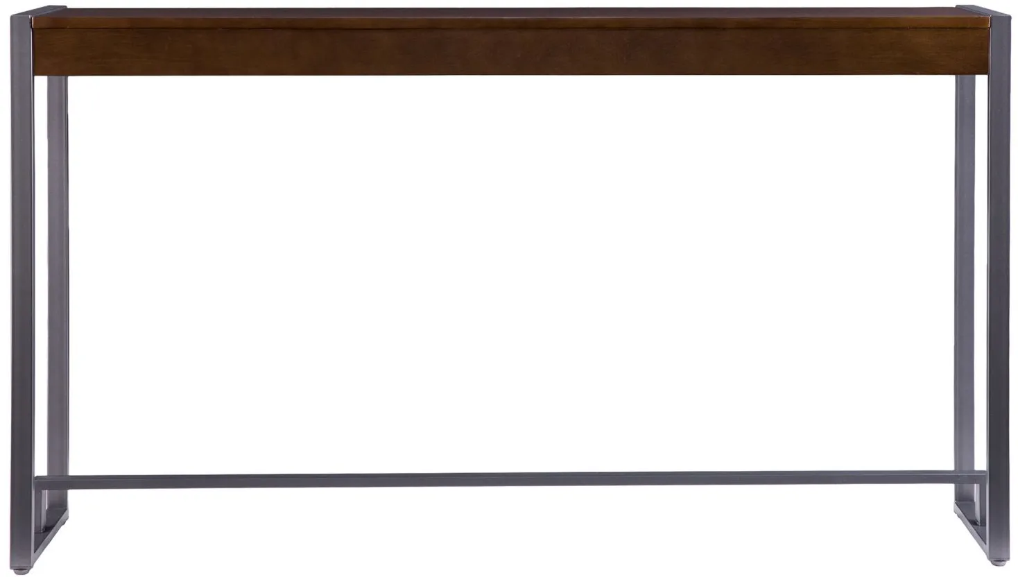 Bingham Console Table in Brown by SEI Furniture