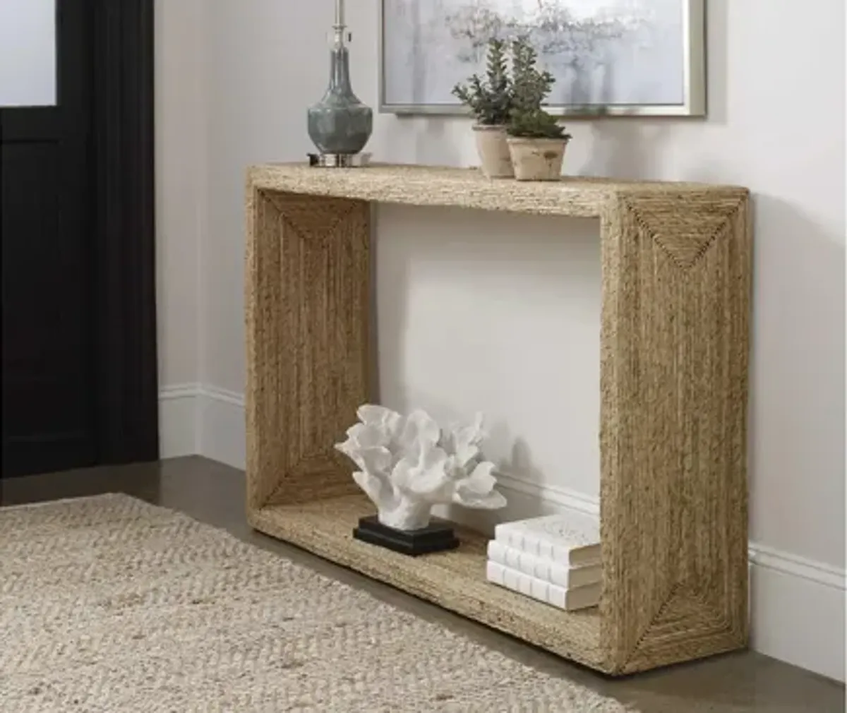 Rora Console Table