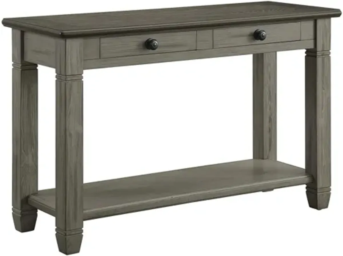 Lark Sofa Table