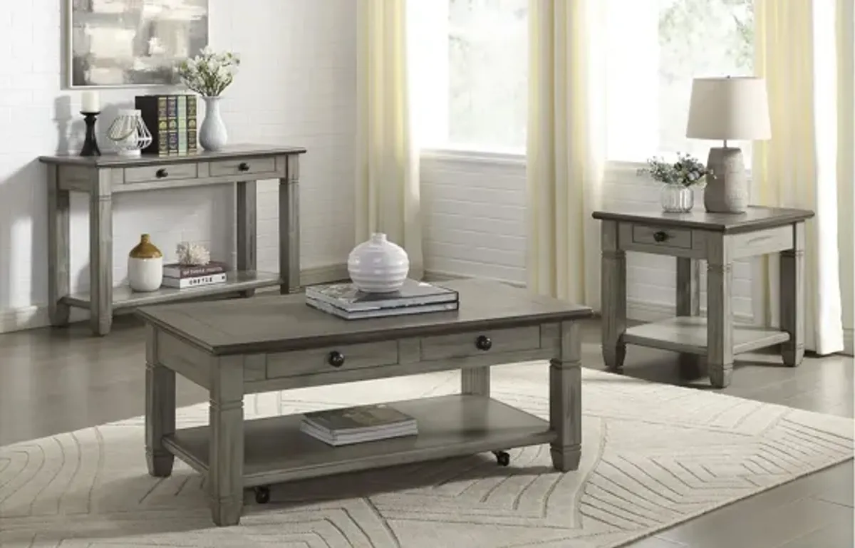 Lark Sofa Table