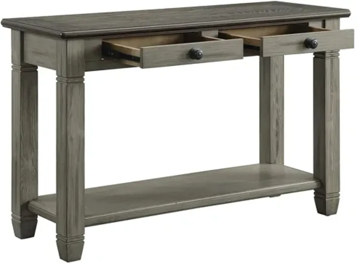 Lark Sofa Table