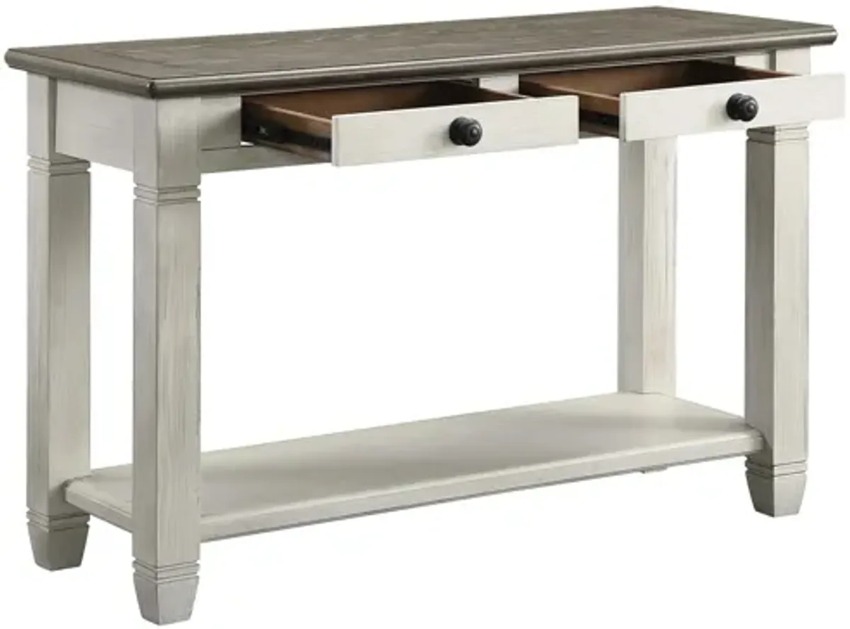 Lark Sofa Table