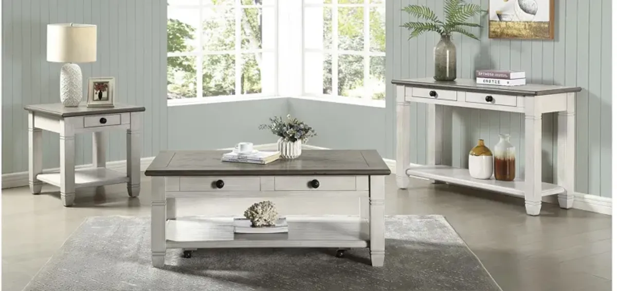 Lark Sofa Table