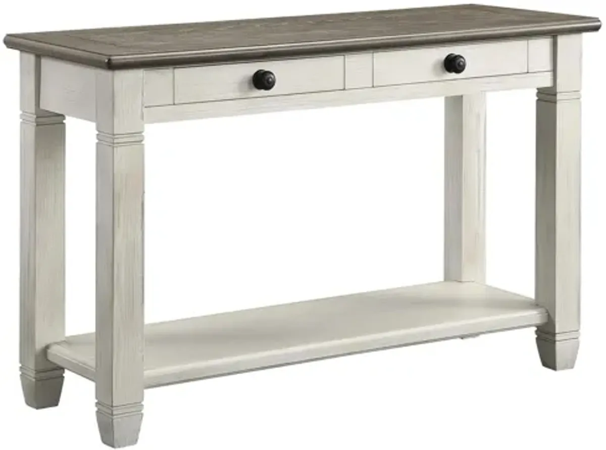 Lark Sofa Table