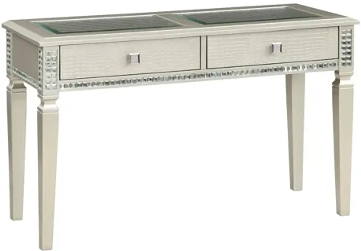 Lovell Sofa Table