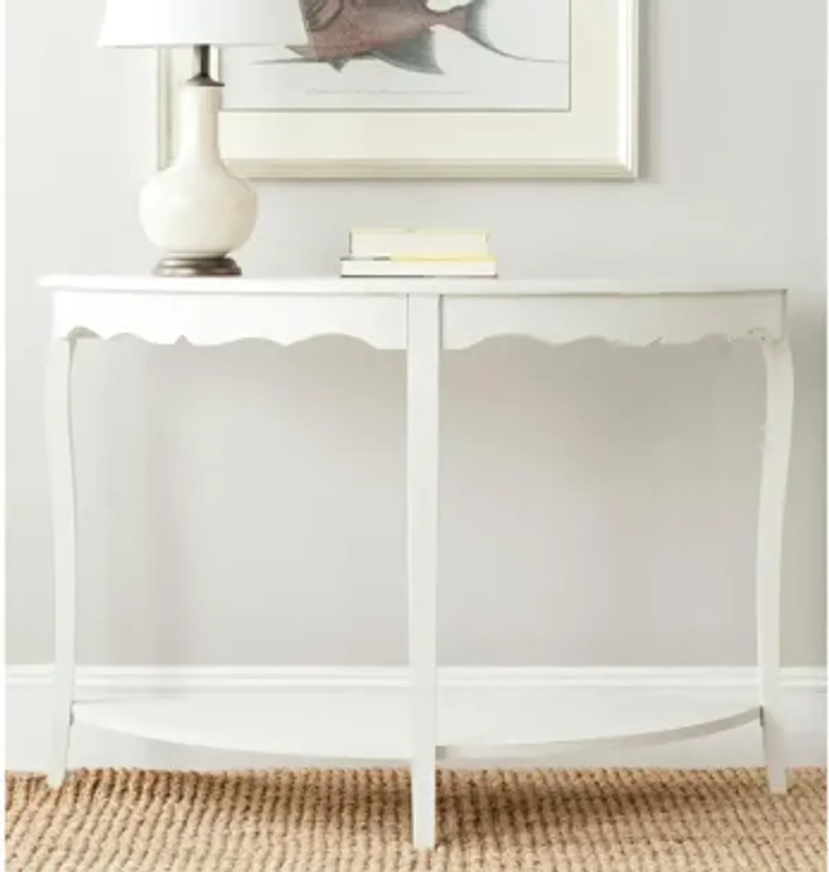 Adkin Console Table