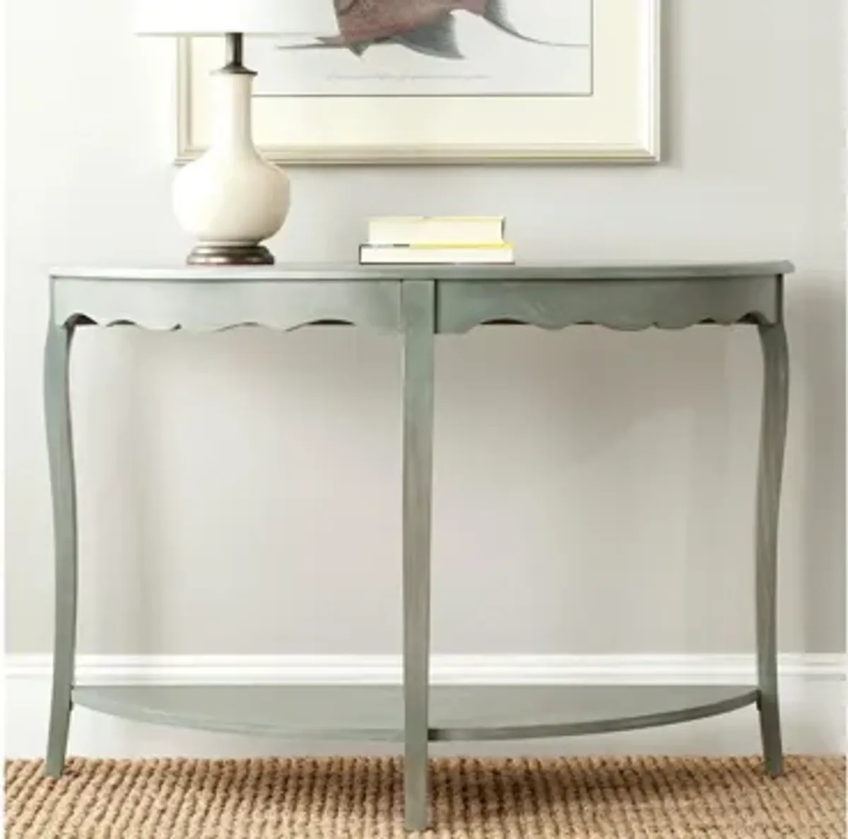 Adkin Console Table