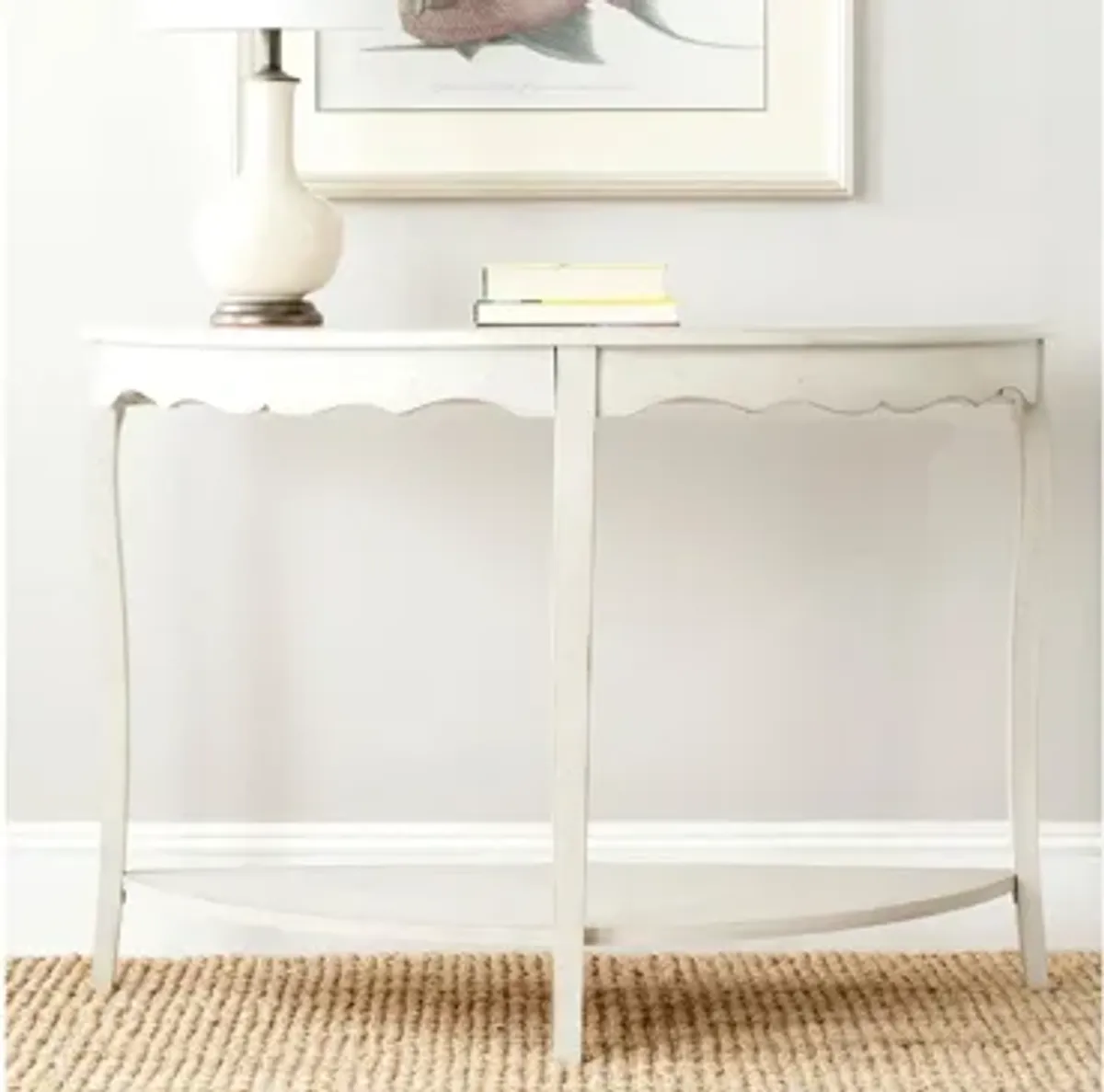 Adkin Console Table