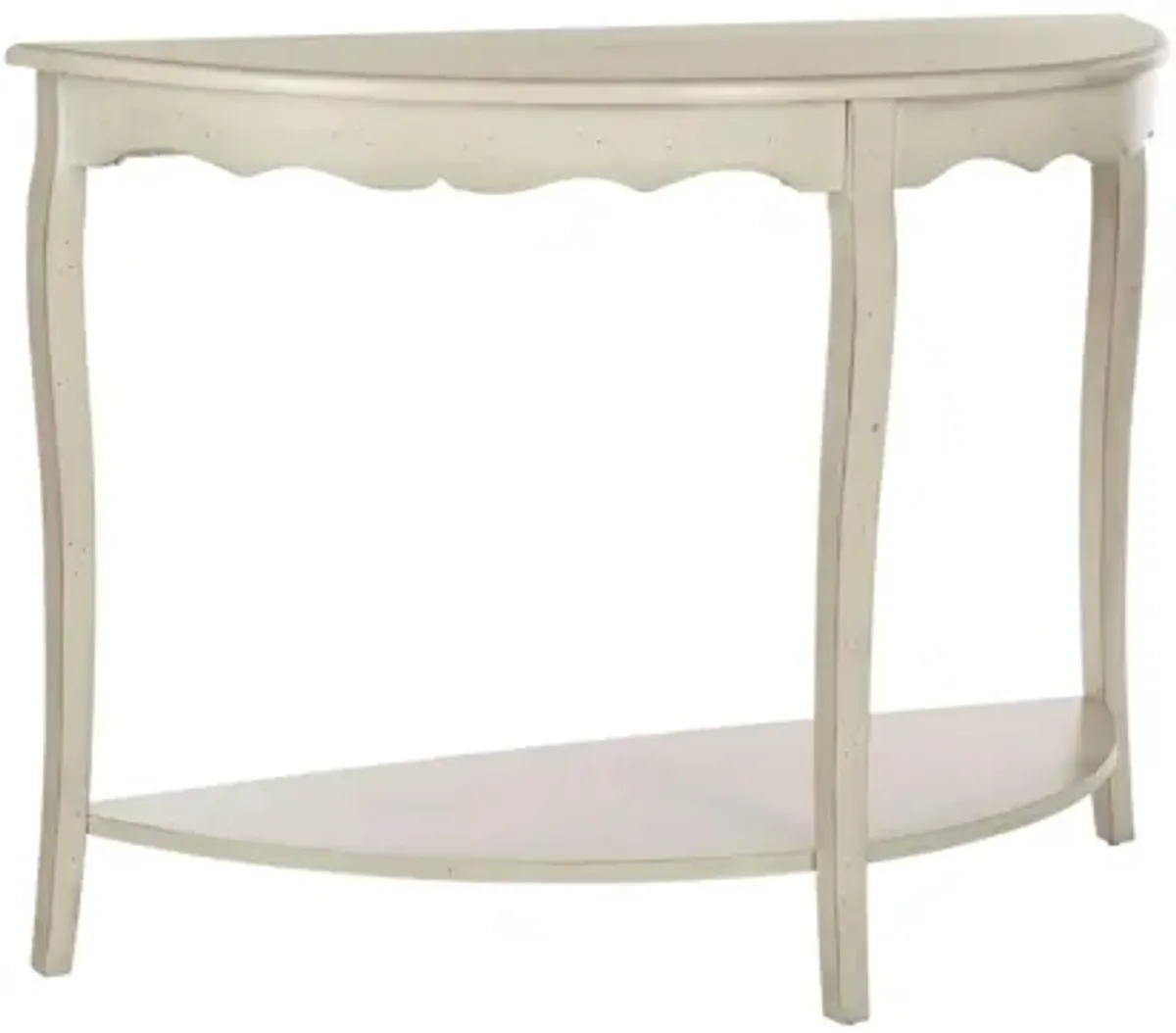 Adkin Console Table