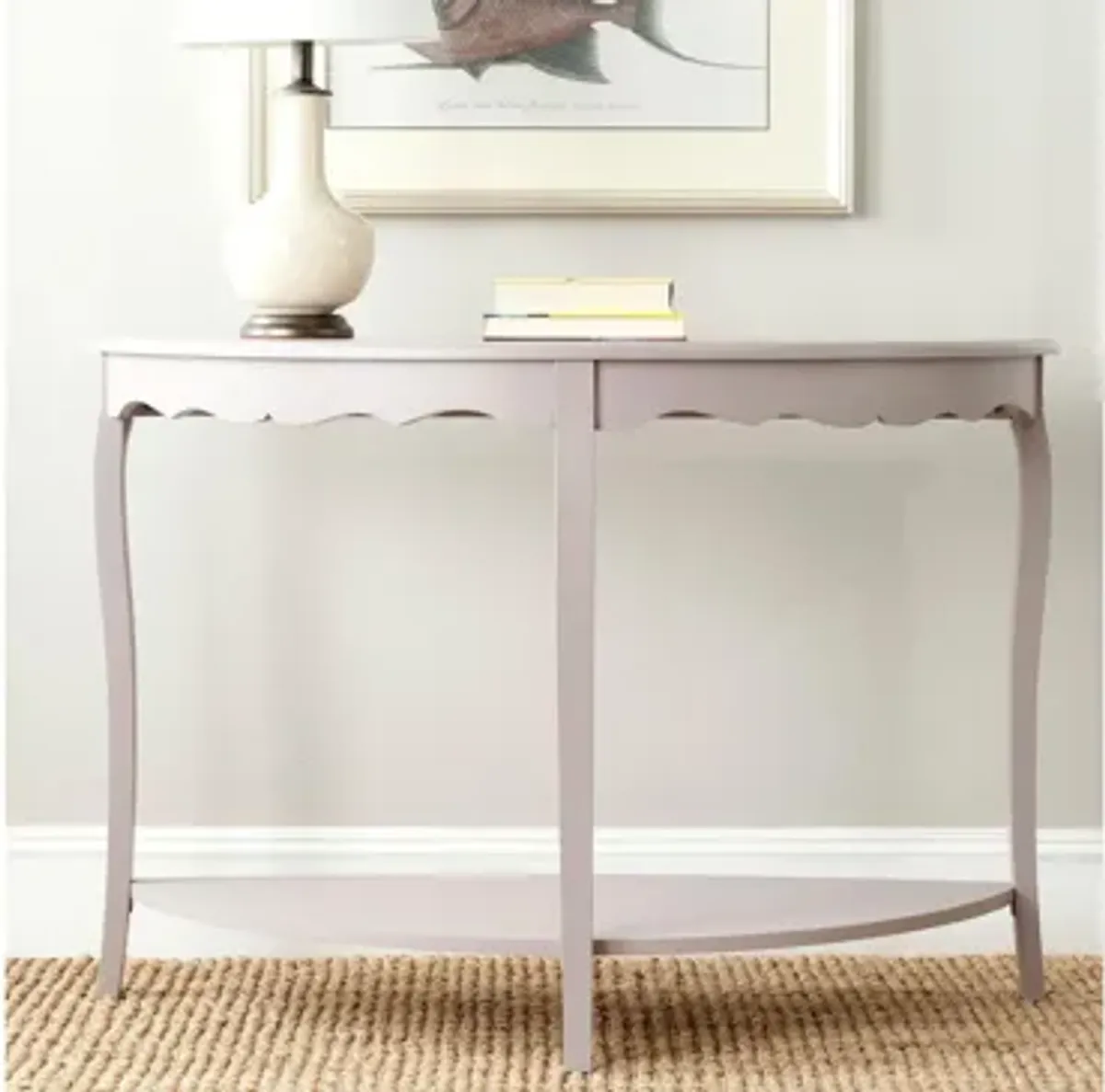 Adkin Console Table