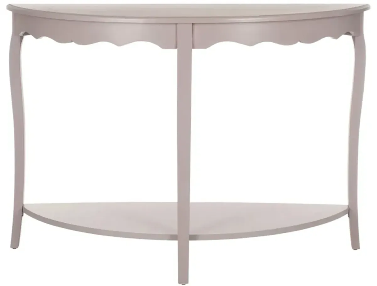 Adkin Console Table