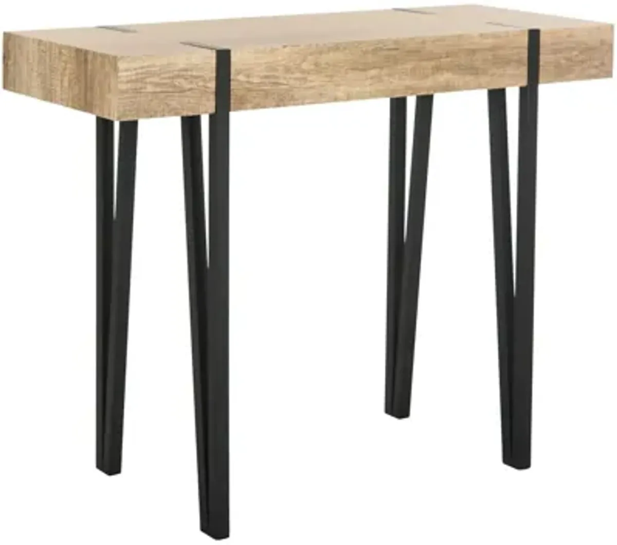 Aggie Rectangular Console Table