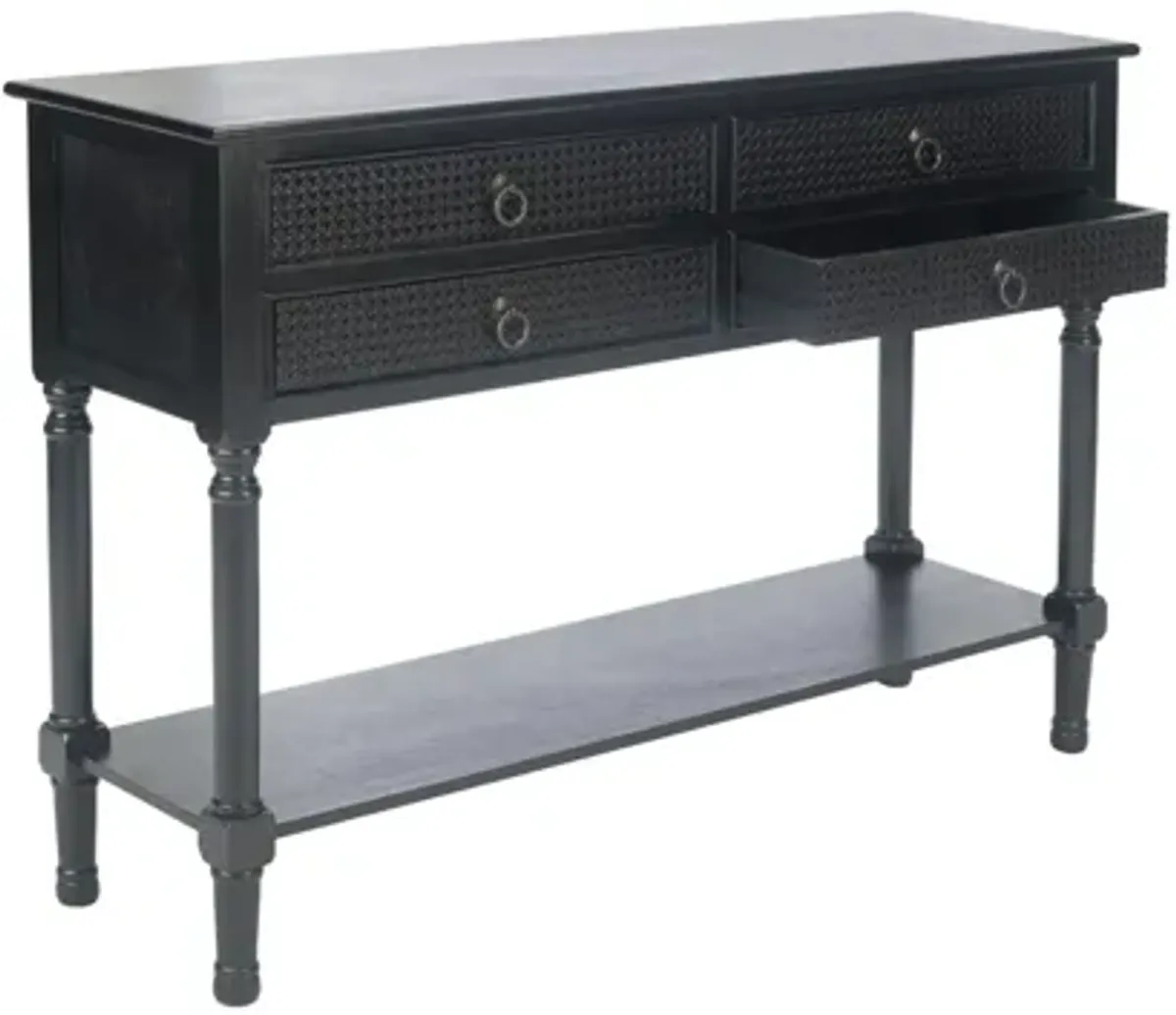 Aiden Console Table