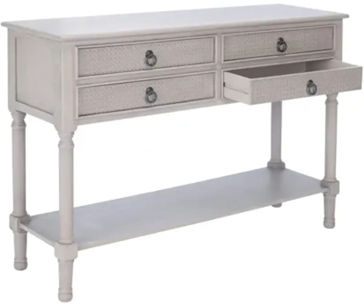 Aiden Console Table