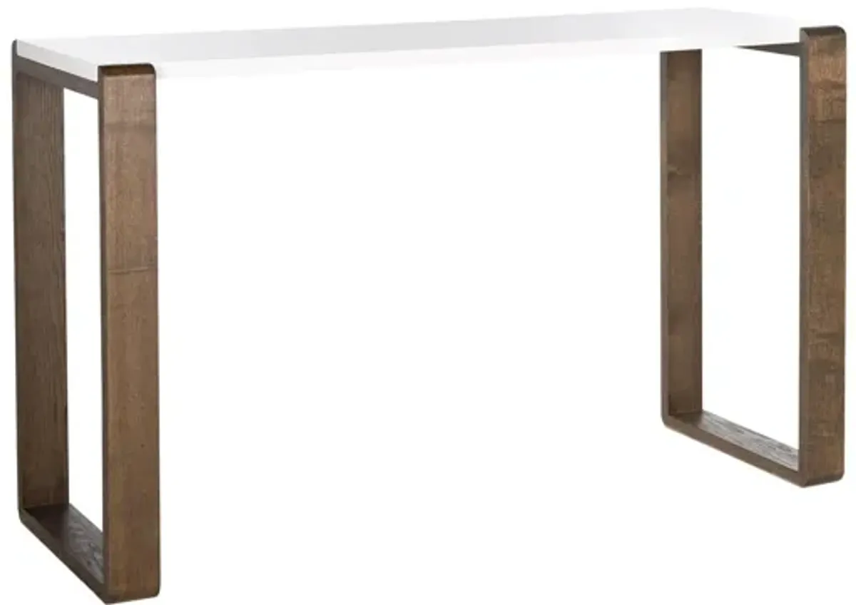 Allysa Console Table