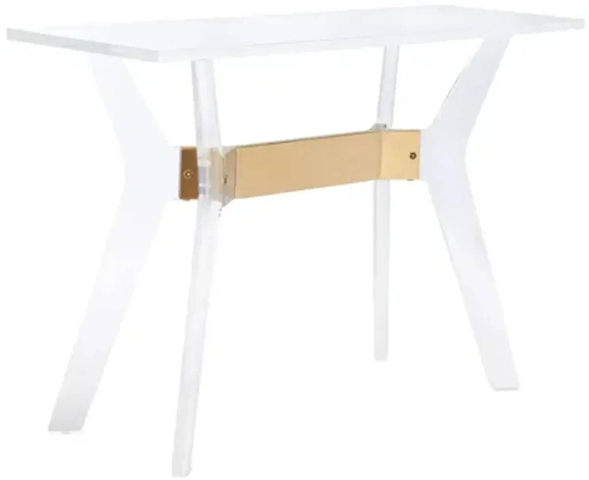 Alana Console Table