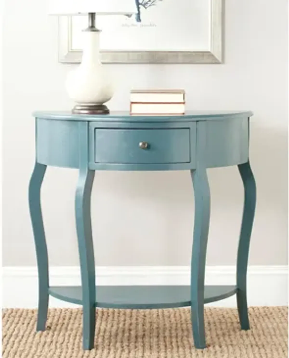 Ambler Console Table