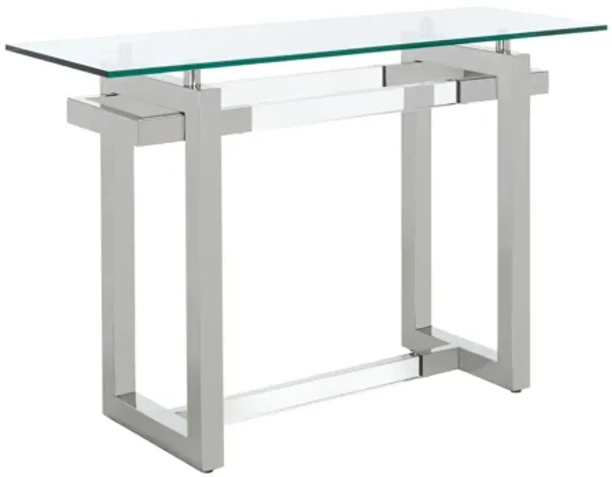 Apis Console Table