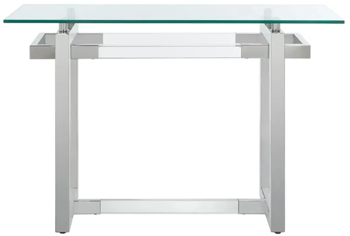 Apis Console Table