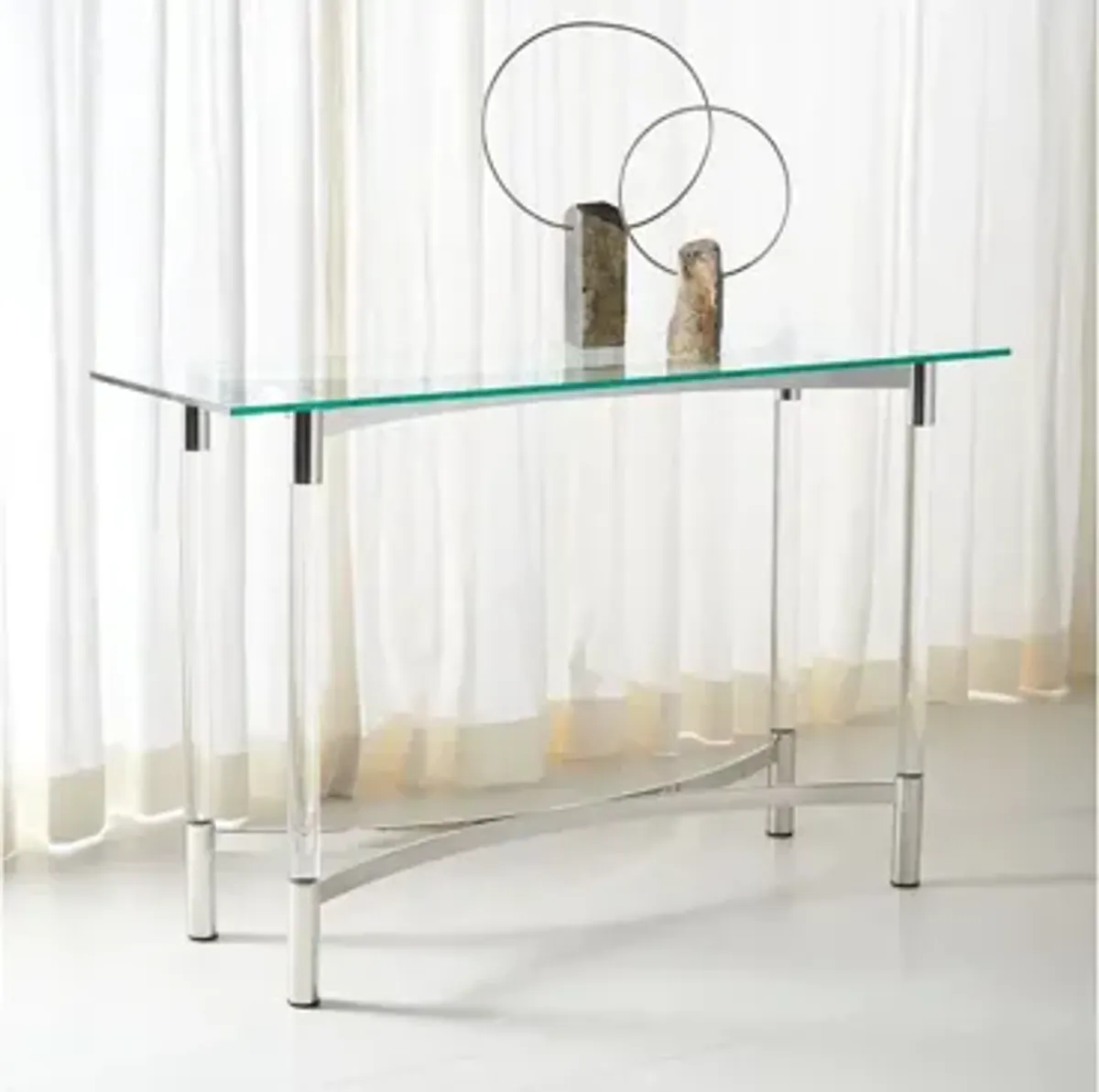 Asa Console Table