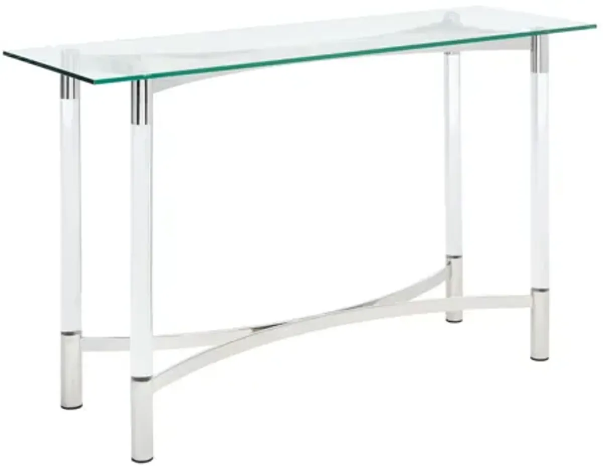 Asa Console Table