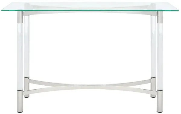 Asa Console Table