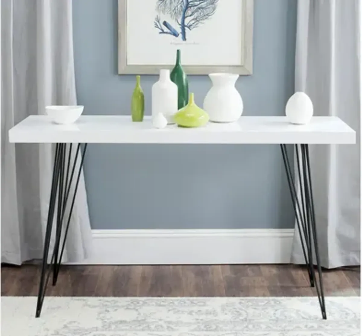 Athena Console Table