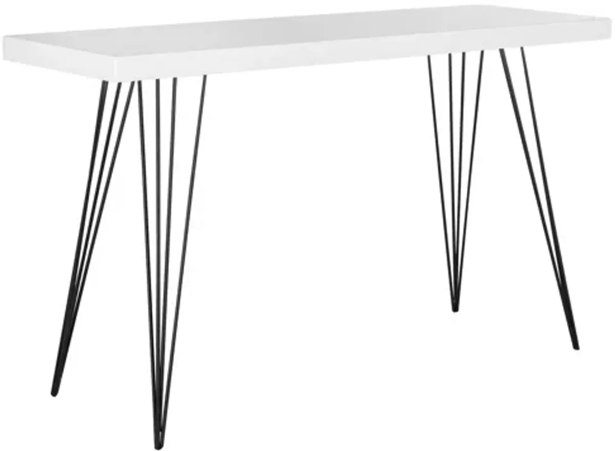 Athena Console Table