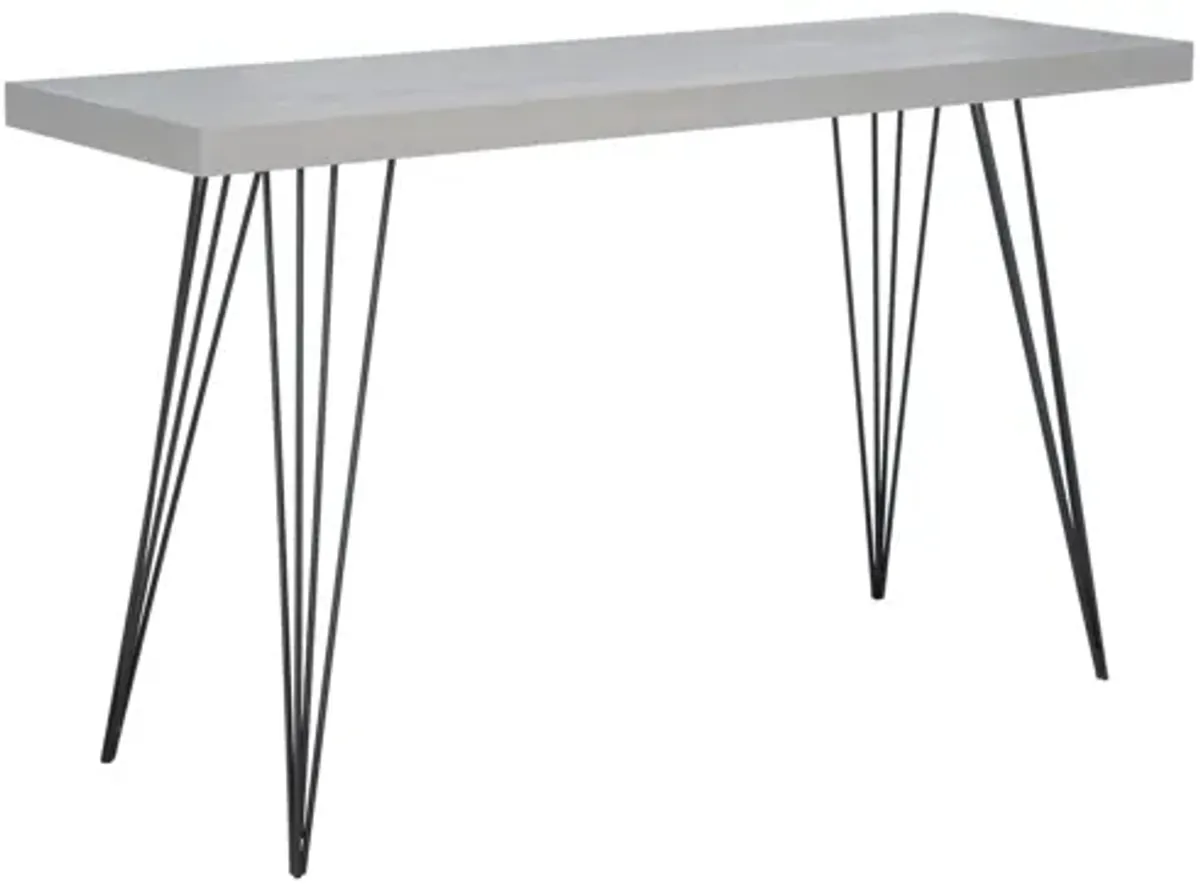 Athena Console Table