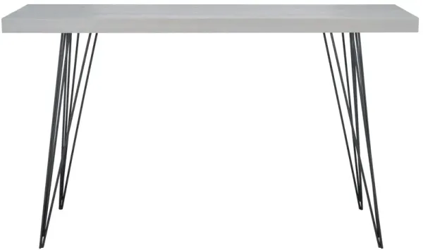 Athena Console Table