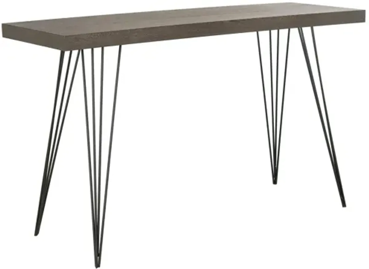 Athena Console Table