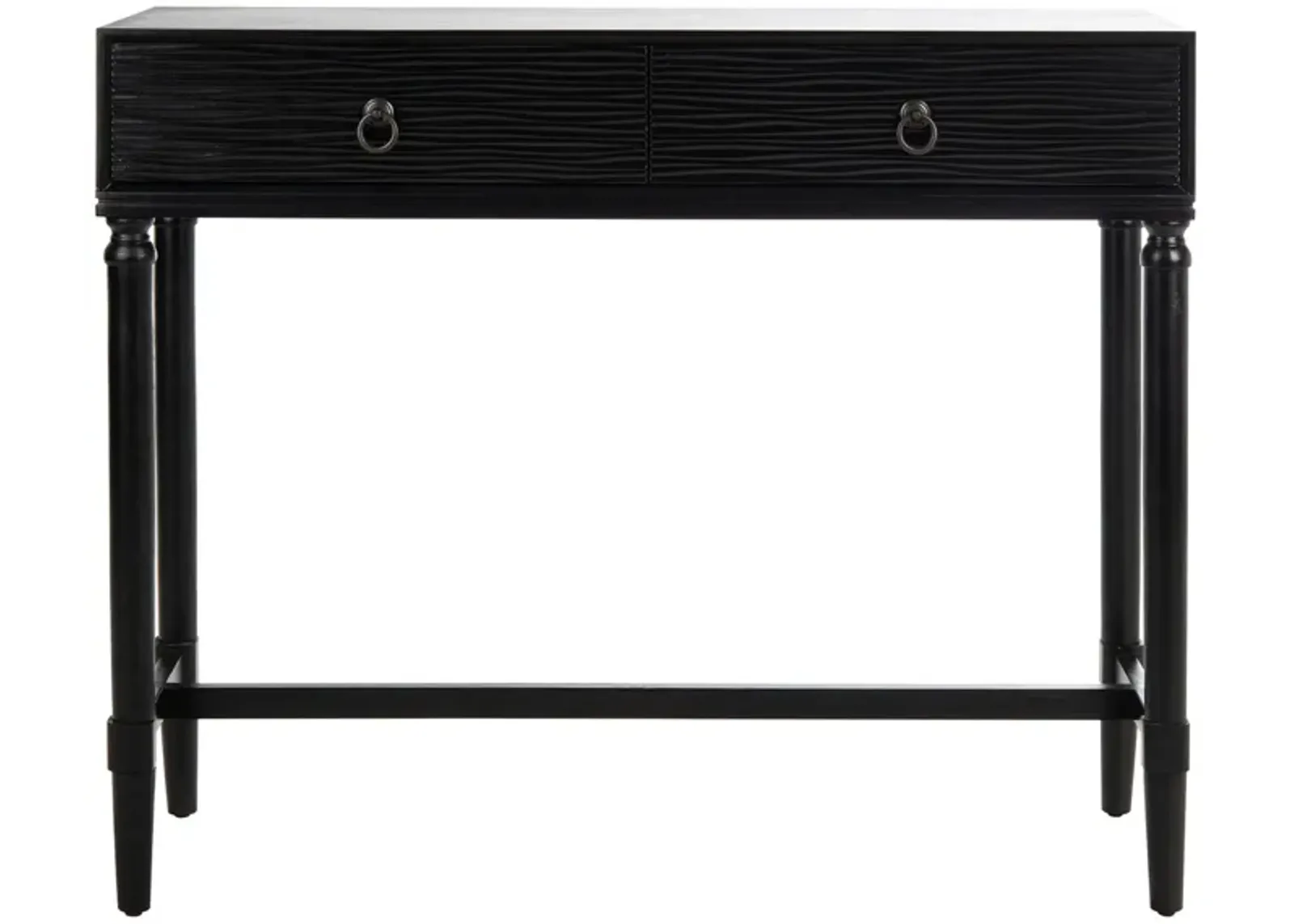 Autumn 2 Drawer Console Table