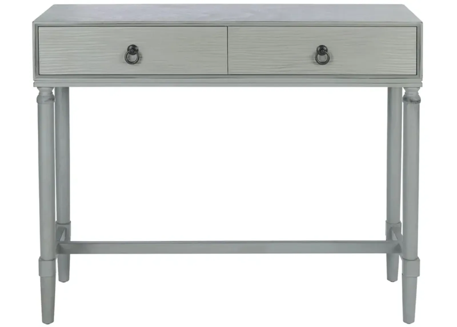 Autumn 2 Drawer Console Table