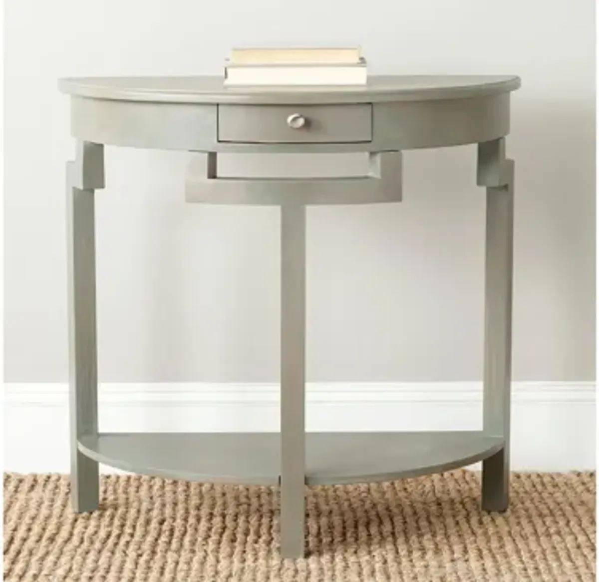 Baumgarten Console Table