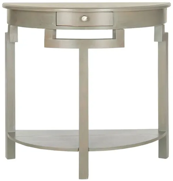 Baumgarten Console Table