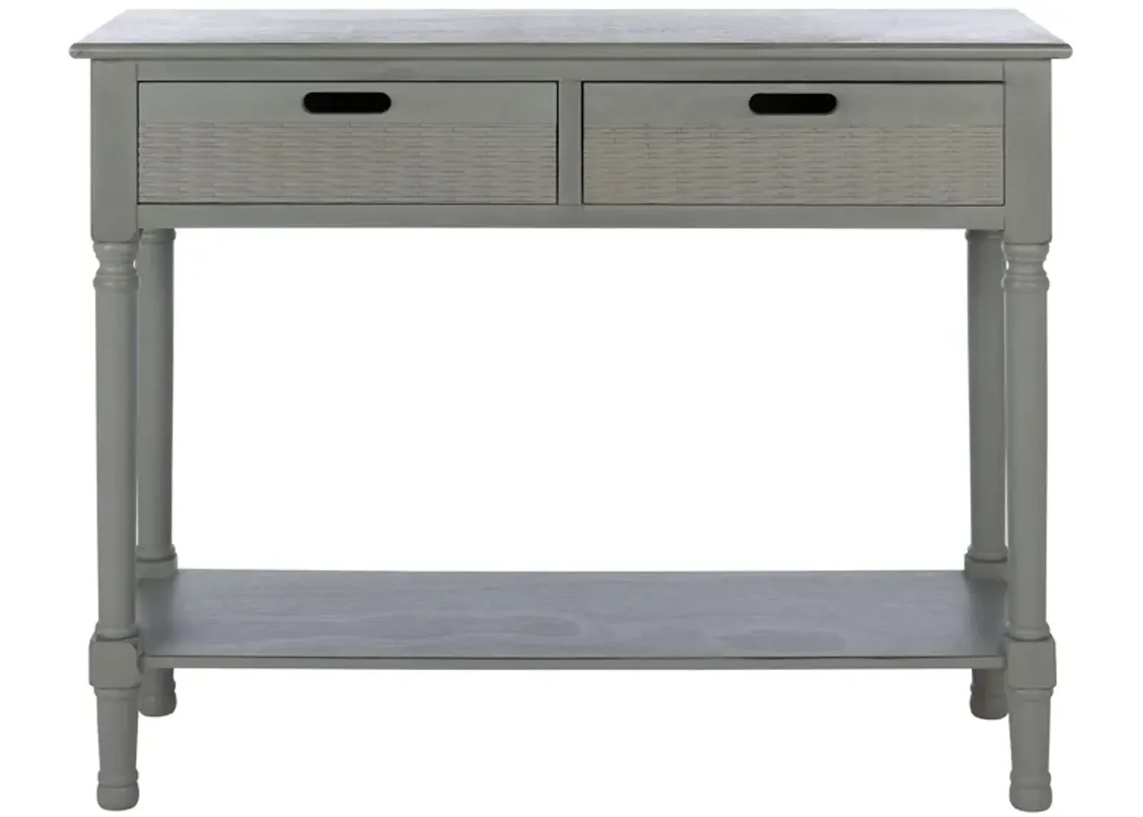 Beale 2 Drawer Console Table