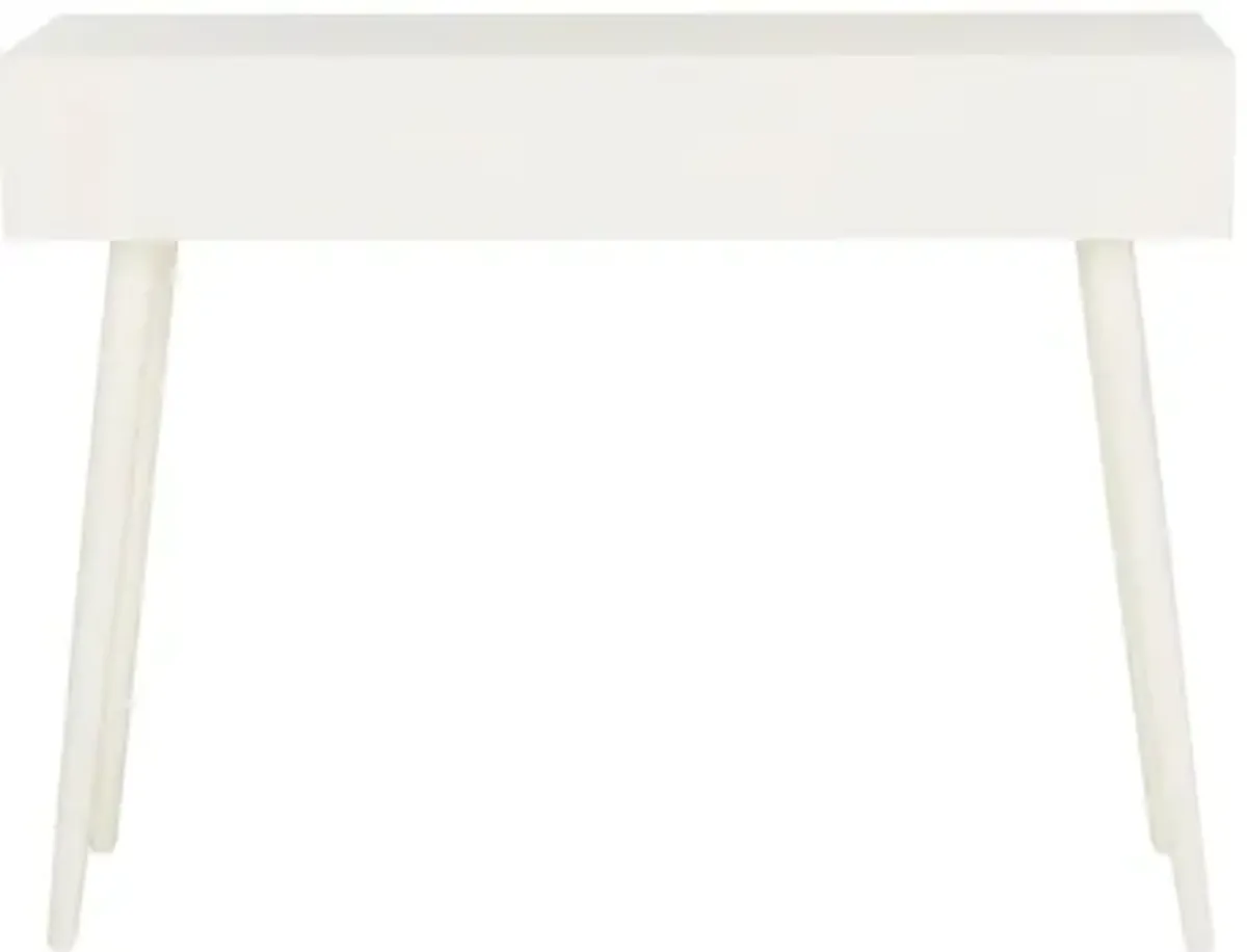 Benji 3 Drawer Console Table