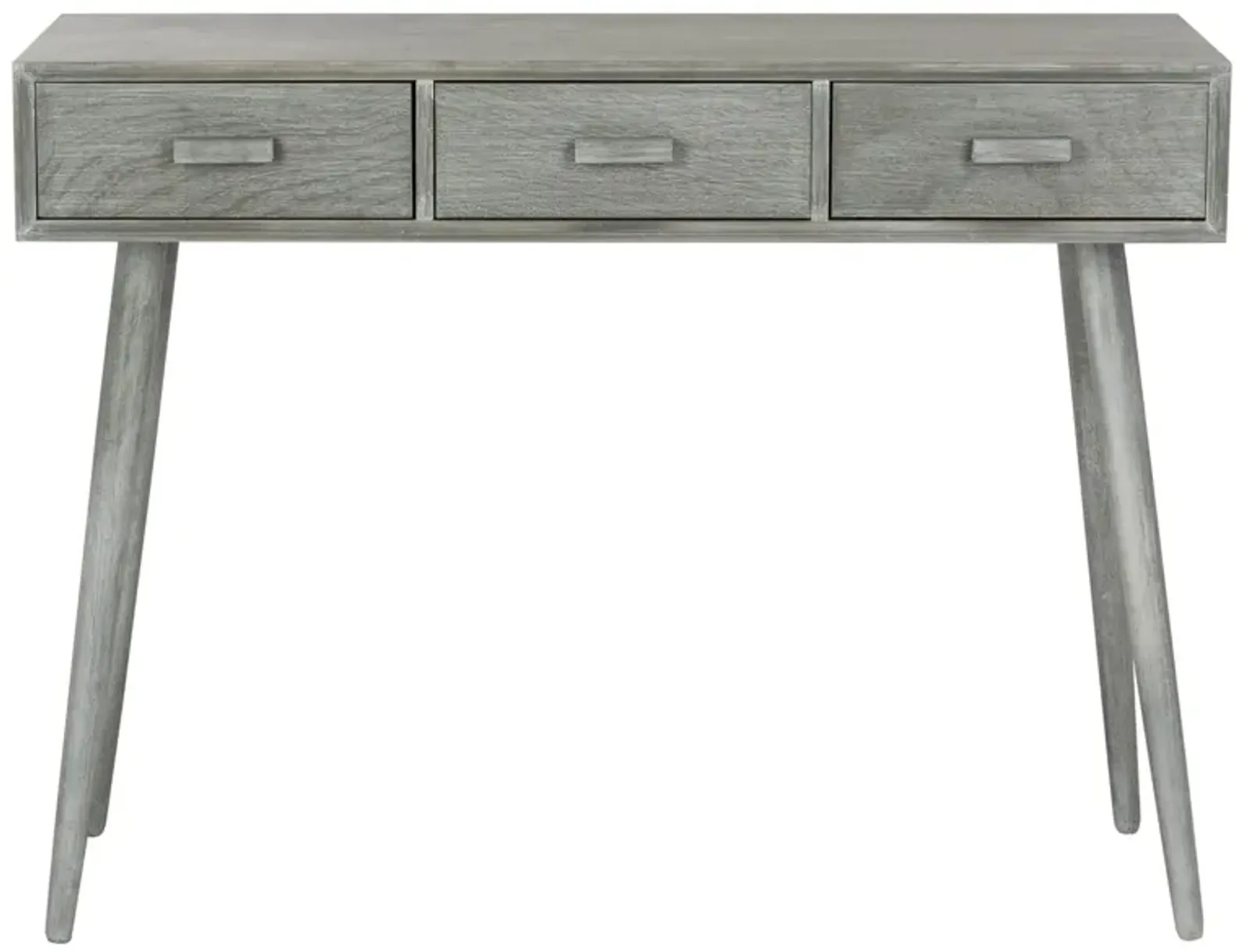 Benji 3 Drawer Console Table