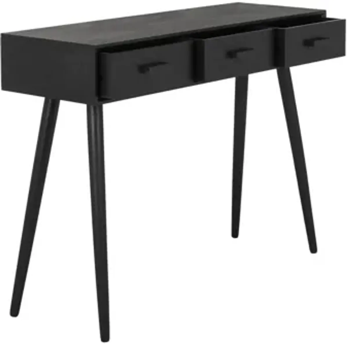 Benji 3 Drawer Console Table