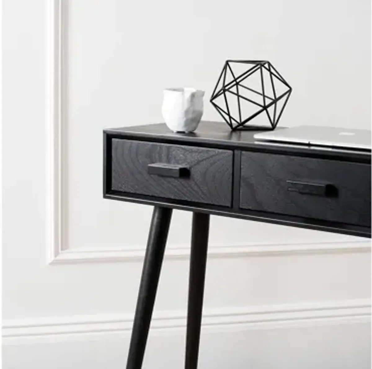 Benji 3 Drawer Console Table